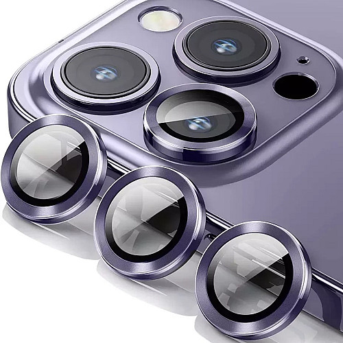 Camera Lens Protectors