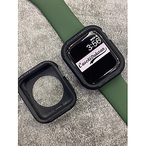 iWatch Rugged Armor Silicone case