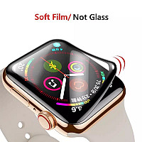 iWatch Screen Guard For 42mm