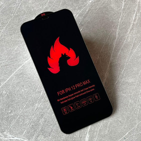 Screen Protector For iPhone 12 Pro Max