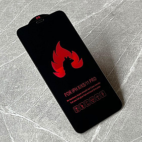 Screen Protector For iPhone 11 Pro