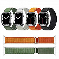 iWatch Alpine Loop Straps For 42mm