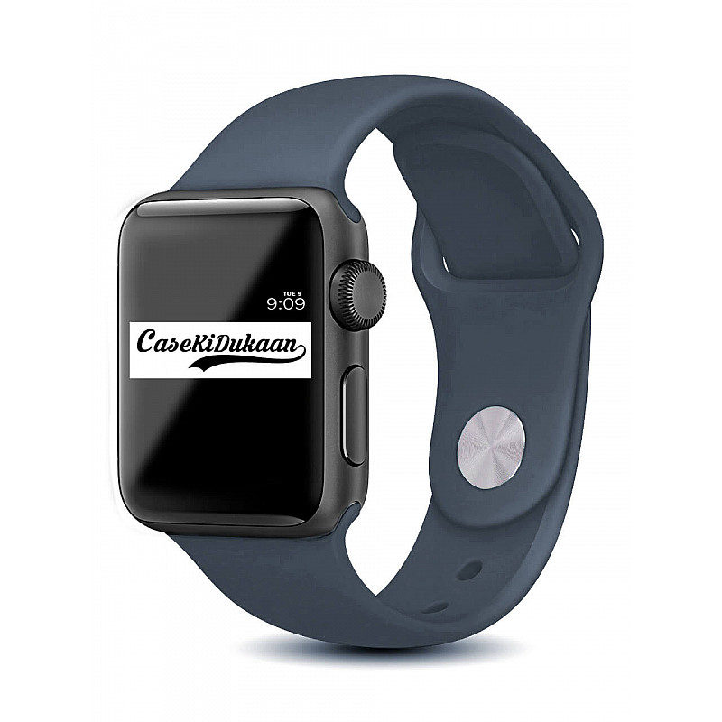 grey iwatch