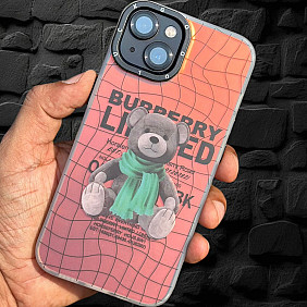 Designer Case For iPhone 14