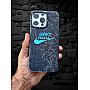 Holographic cover for iPhone 15 Pro Max - Design 1