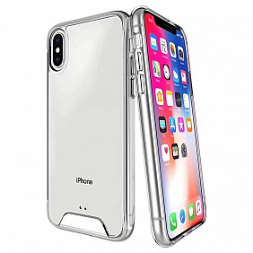 Shockproof Case For iPhone X