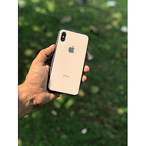 Gold Mirror Finish Semi Soft Case For Oneplus 5T
