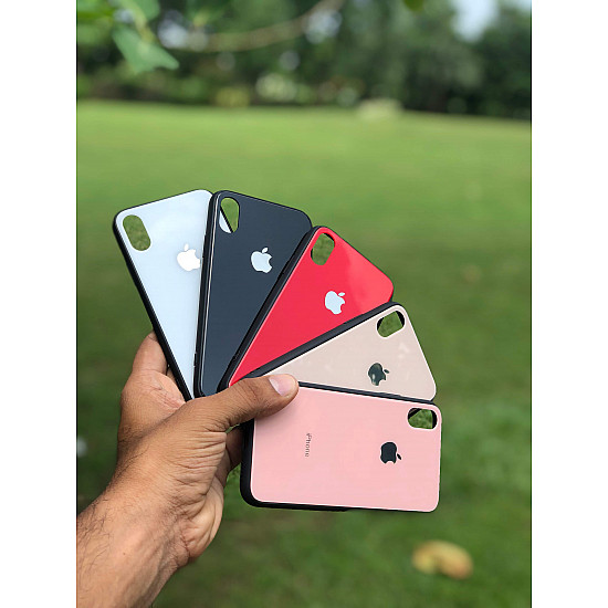 Space Black MyCase SemiSoft For iPhone Space Black MyCase SemiSoft For iPhone