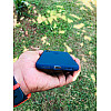 Sapphire Salute Blue OnePlus 7T Pro Soft Case