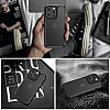 Carbon Fibre Texture Case for iPhone 13 Pro Black - Ultimate Protection in Stylish Black