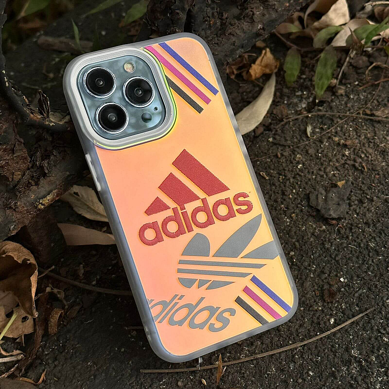 Adidas Cover iPhone