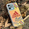 Adidas Cover For iPhone