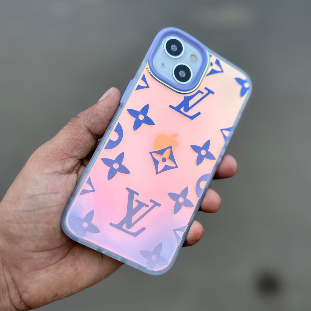 LV Bear iPhone 11 Case