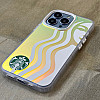 Starbucks cover for iPhone