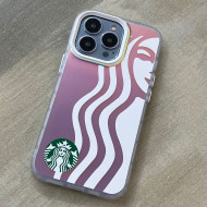 Starbucks cover for iPhone