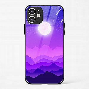 Mesmerizing Nature Glass Case Phone Cover For iPhone 11