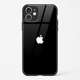Glass Case For iPhone 11
