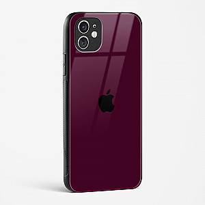 Wine Glass Case for iPhone 11