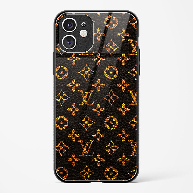 Louis Vuitton iPhone 11 Pro Max ケース Leather Case Case Iphone 11 Pro Max Lv Leather Case Louis Vuitton