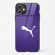  Cougar Glass Case for iPhone 11