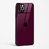 Wine Glass Case for iPhone 11 Pro
