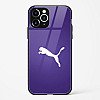  Cougar Glass Case for iPhone 11 Pro