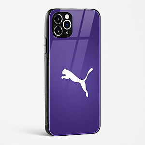  Cougar Glass Case for iPhone 11 Pro