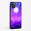 Mesmerizing Nature Glass Case Phone Cover For iPhone 11 Pro Max