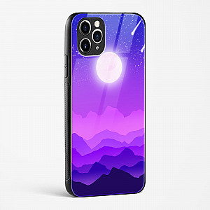 Mesmerizing Nature Glass Case Phone Cover For iPhone 11 Pro Max