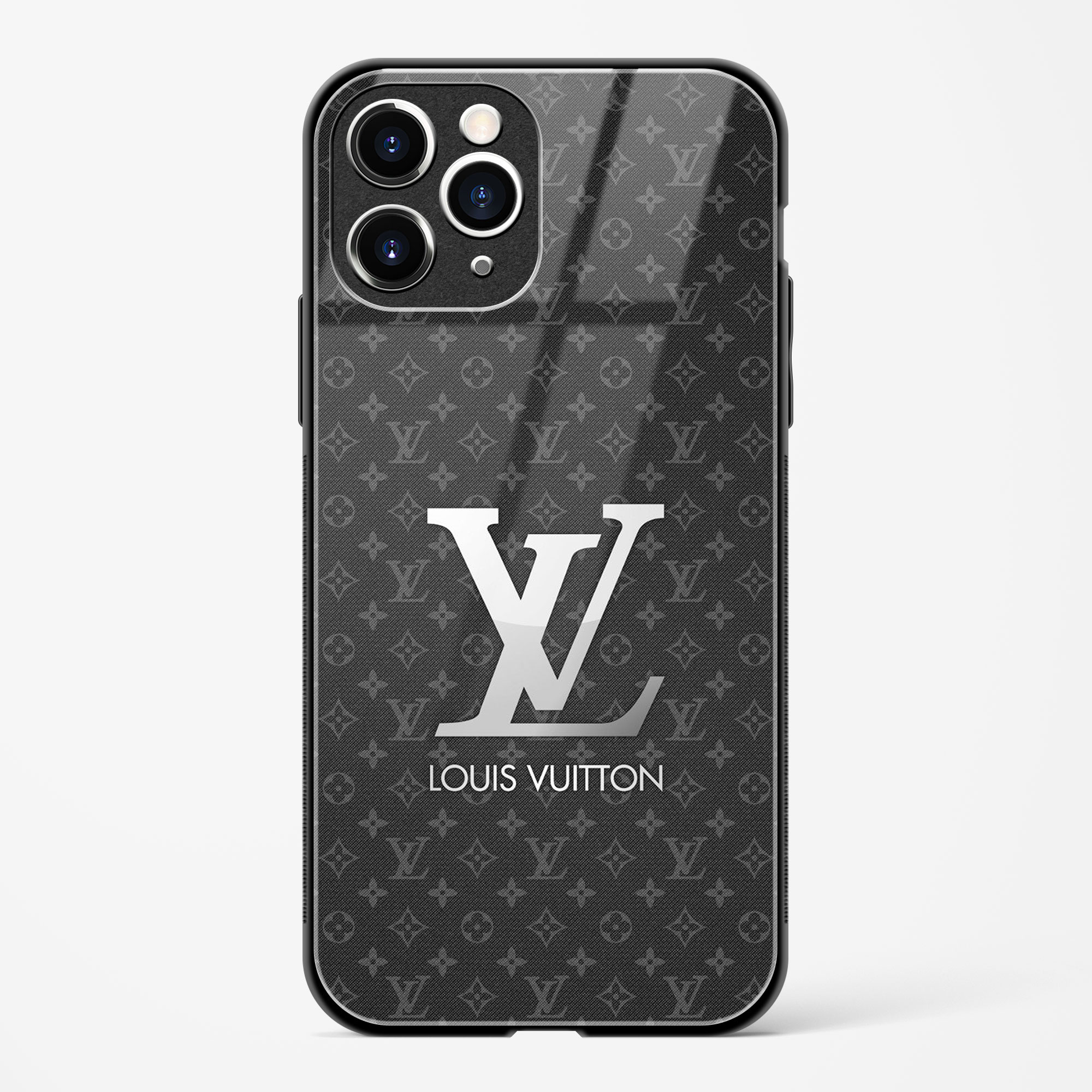 Buy LV Glass Case for iPhone 11 Pro Max