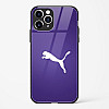  Cougar Glass Case for iPhone 11 Pro Max