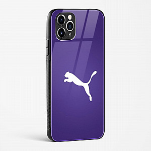  Cougar Glass Case for iPhone 11 Pro Max