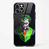 Joker Glass Case for iPhone 11 Pro Max