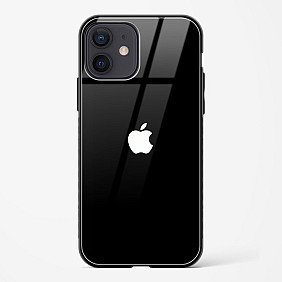 Glass Case For iPhone 12