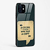 Original Is Worth Glass Case Phone Cover For iPhone 12 Mini