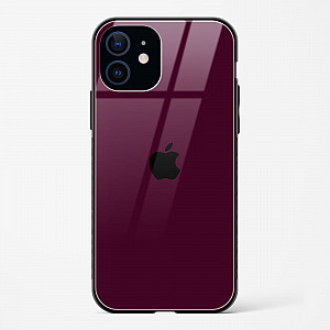 Wine Glass Case for iPhone 12 Mini