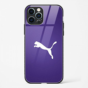  Cougar Glass Case for iPhone 12 Pro
