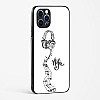 My Music Glass Case Phone Cover For iPhone 12 Pro Max