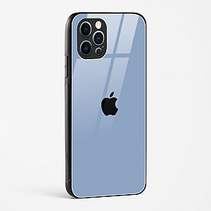 Sierra Blue Glass Case for iPhone 12 Pro Max