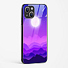 Mesmerizing Nature Glass Case Phone Cover For iPhone 13