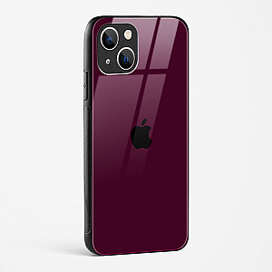 Wine Glass Case for iPhone 13