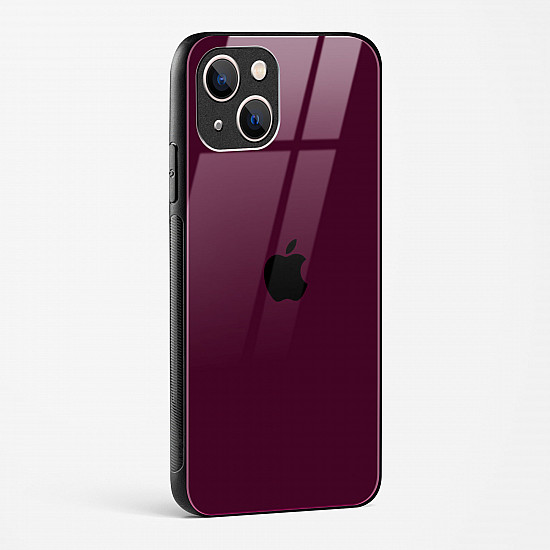 Wine Glass Case for iPhone 13