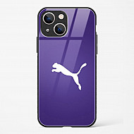  Cougar Glass Case for iPhone 13