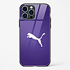  Cougar Glass Case for iPhone 13 Pro