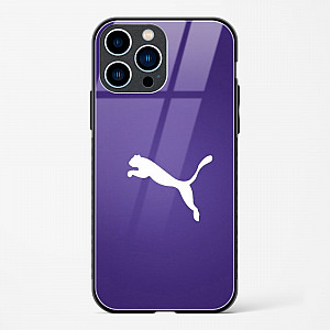  Cougar Glass Case for iPhone 13 Pro Max