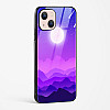 Mesmerizing Nature Glass Case Phone Cover For iPhone 15