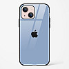 Sierra Blue Glass Case for iPhone 14