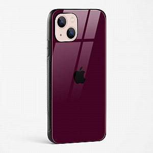 Wine Glass Case for iPhone 15