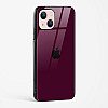 Wine Glass Case for iPhone 14 Plus