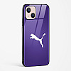  Cougar Glass Case for iPhone 15 Plus